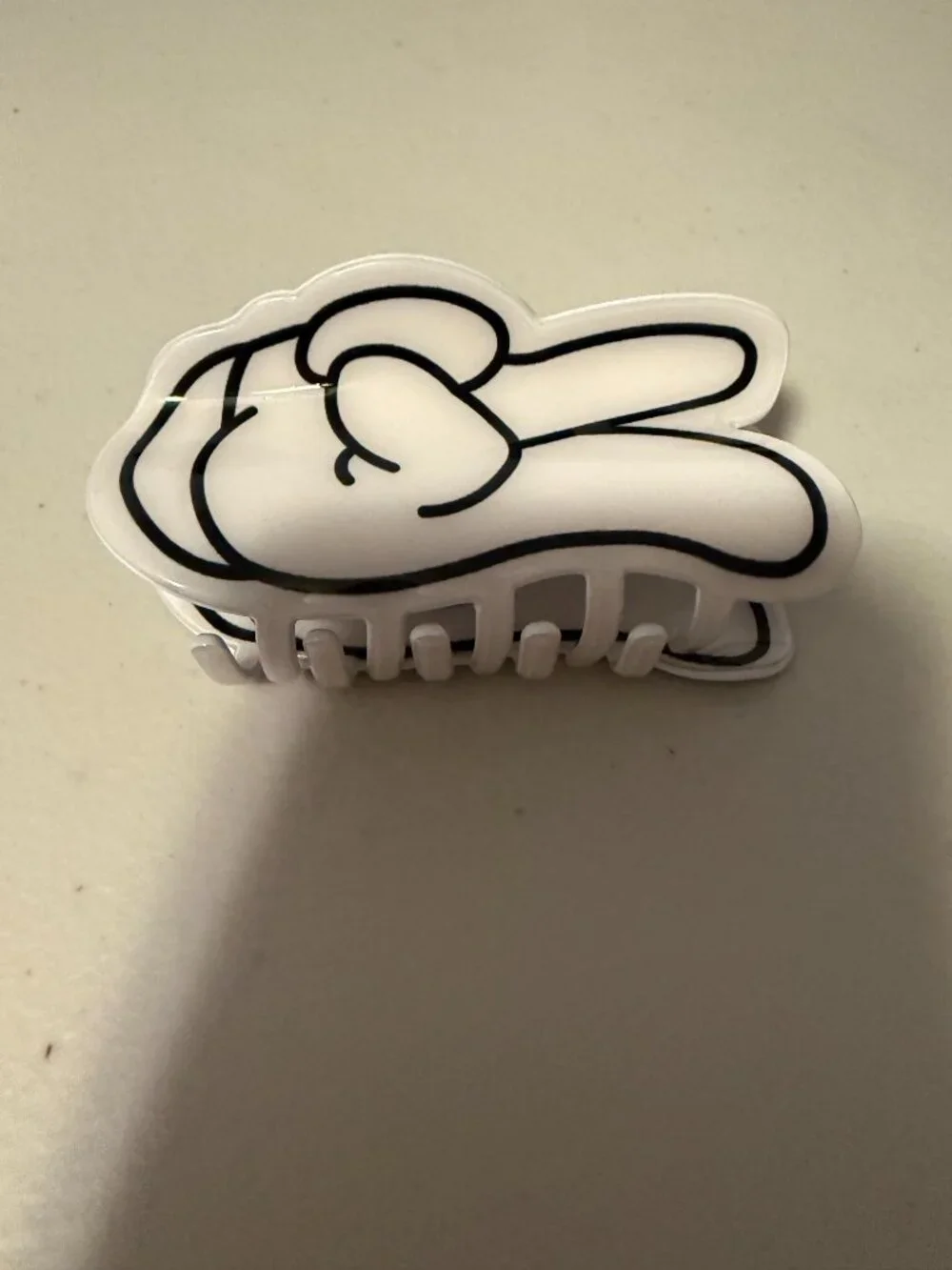 Disney tags smoke includes
